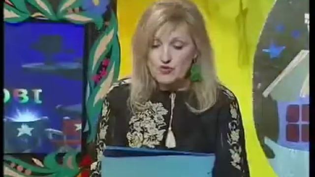 Тиса-1.Програма 