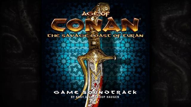 Age of Conan: The Savage Coast of Turan - Temple of Erlik смотреть онлайн