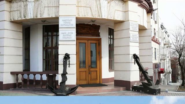 Виды Хабаровска (демонстрационное видео) смотреть онлайн