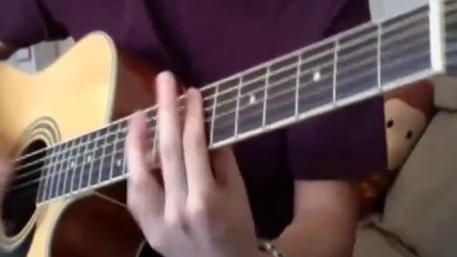 Can't Buy Me Love - Acoustic Cover смотреть онлайн