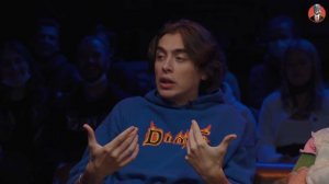 Загоны #5 [Сева Ловкачёв, Дима Коваль, Вера Котельникова, Николай Андреев, Денис Антипин]