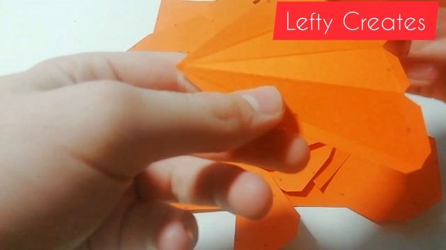 DIY: Альпака из бумаги своими руками | Паперкрафт | смотреть онлайн