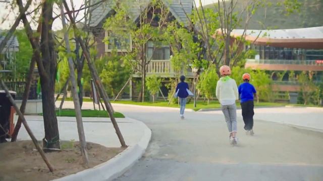 Ninebot eKickScooter ZING E12 ? смотреть онлайн