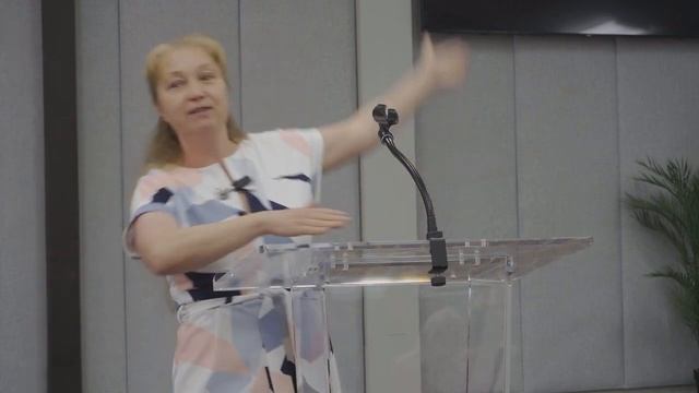 КРЕЩЕНИЕ ДЕТЕЙ ЛЮБОВЬЮ - Наталья Лозовская | Семинар смотреть онлайн