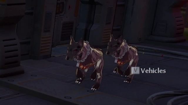 Tower of fantasy - не так плох | обзор смотреть онлайн