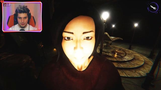 ? ЛУЧШИЙ КООП ХОРРОР ДЛЯ ДРУЗЕЙ ? DEVOUR (Новая карта Asylum) смотреть онлайн