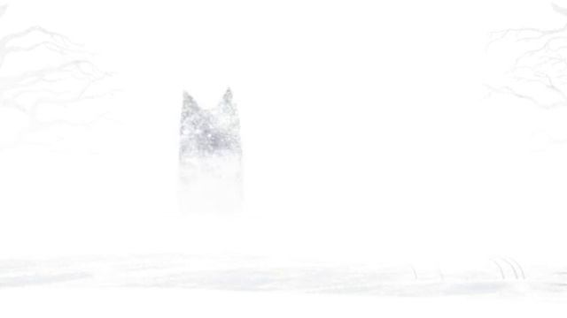 Лиса зимой | Winter Fox смотреть онлайн