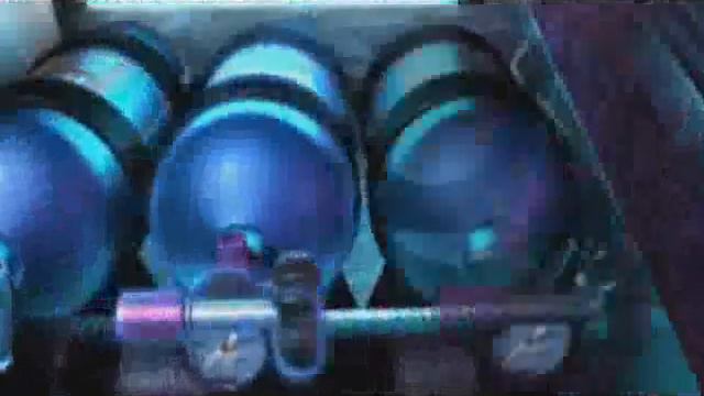 NFS1 Need For Speed Underground Intro