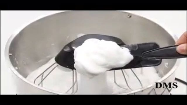 Тестомес кухонный комбайн 1400Вт DMS KMP-1400WR смотреть онлайн