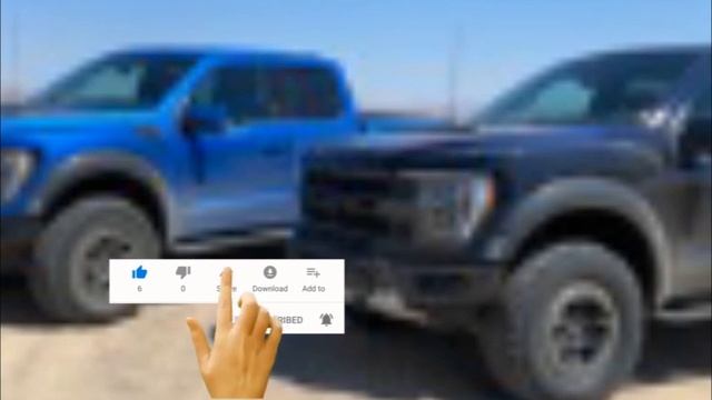 2021 Ford F-150 - 2021 Ford F-150 Raptor First Drive #BetaTech смотреть онлайн