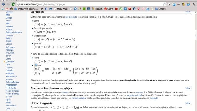 03.08 Sobreescritura de Operadores Globales - Qt C++ смотреть онлайн