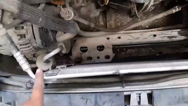 COMO CAMBIAR EL RADIADOR O VENTILADOR EN EL PLATINA O CLIO смотреть онлайн