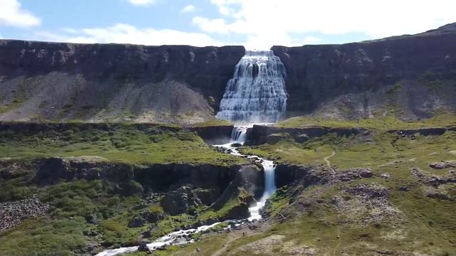 Удивительная природа, красивые места и хорошая музыка для отдыха, релакса и сна смотреть онлайн