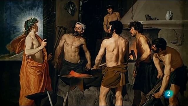 Diego Velázquez, Documental