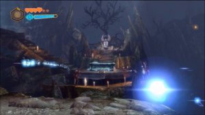Fable the Journey - Gameplay