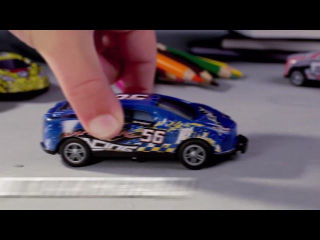 Flip'ems смотреть онлайн