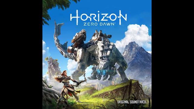 Horizon Zero Dawn OST - Will Against Will (feat. Julie Elven) смотреть онлайн