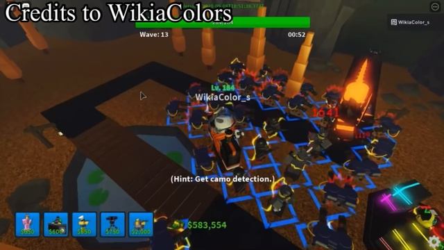 What If Removed Towers Were Added Back To TDS In A Nutshell.. (TDS Meme..) смотреть онлайн