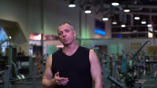 Тренировка - ноги+плечи 40+. Инструкция + программа. смотреть онлайн