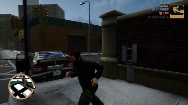 ПОЯВИЛИСЬ НОВЫЕ ДРУЗЬЯ? | РАБОТАЕМ НА СКОРОЙ ПОМОЩИ (GTA 3: Definitive Edition #2) смотреть онлайн