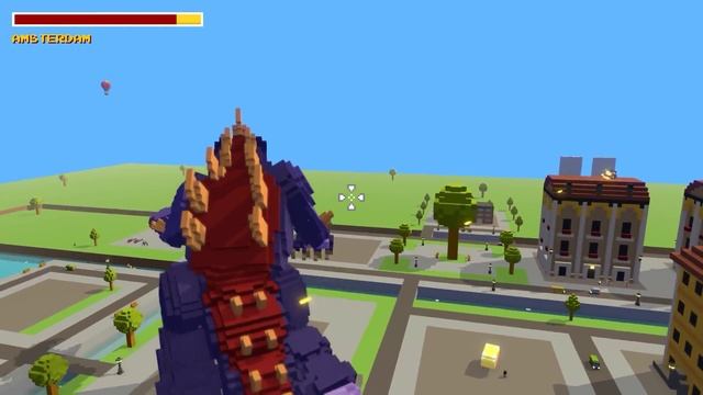 Super Man Or Monster Gameplay - Monster Missions смотреть онлайн