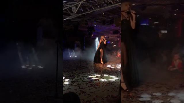 Lina Tion (Спицына Полина)- «Sound of silence» Dami I’m смотреть онлайн