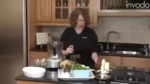 Cuisinart Elite Food Processor 12 Cup смотреть онлайн