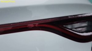 Рено Аркана/Проверил уровень масла после ТО-1/Свист генератора/Поковырялся в гараже (Renault Arkana