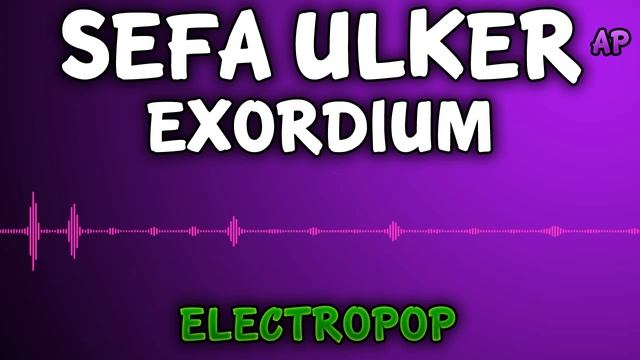 Royalty Free Music - Sefa Ulker - Exordium смотреть онлайн