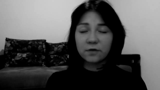 И скучно, и грустно... - М.Лермонтов/Катя Вереск смотреть онлайн