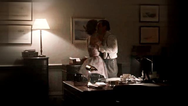 Princess Margaret & Peter Townsend || Простимся мы на вечный срок. смотреть онлайн