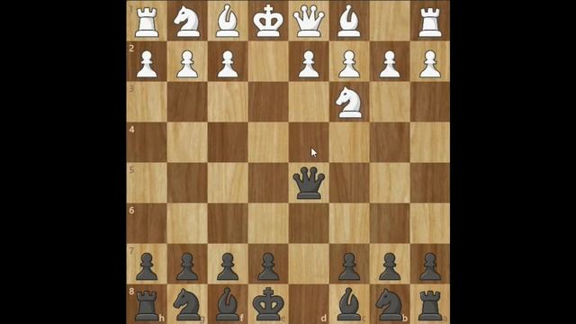 Шахматы для начинающих. Kак думать в шахматах. Урок 8 смотреть онлайн