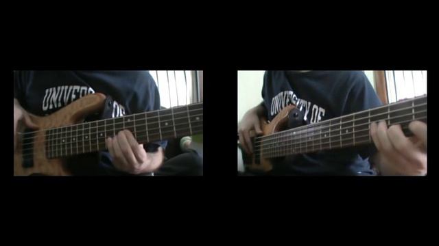Ocarina of Time Warp Songs - All Bass Arrangement смотреть онлайн