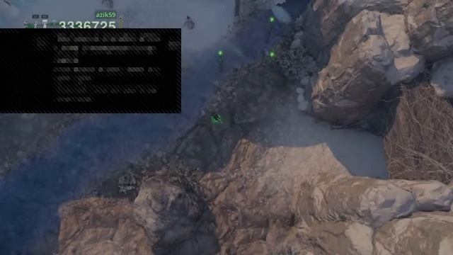 Call of duty black ops cold war мертвецкие забавы 3 в соло смотреть онлайн