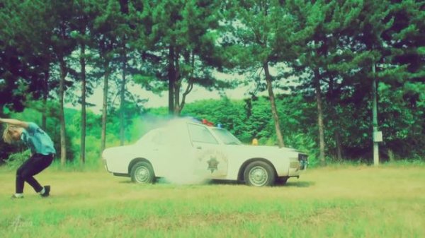 Big Bang - Sober (Areia Remix)