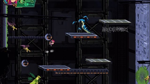 Spidersaurs Mission 1 Walkthrough and Playthrough (HD) | Contra Like Game смотреть онлайн