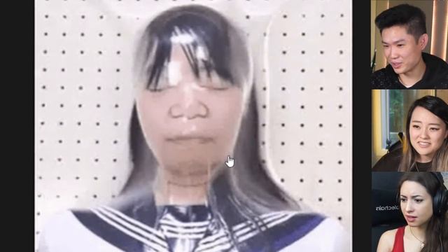 the illegal pokemon episode (ft. SweetAnita) смотреть онлайн