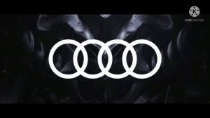 Audi Logo History by Juan Martinez