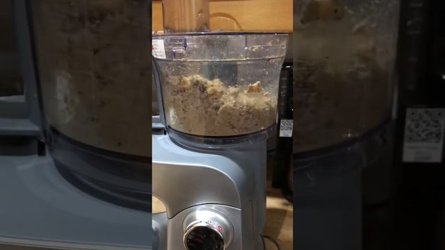 Kenwood MultiOne Food Processor смотреть онлайн
