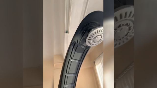 Солярный душ для бассейна Cobra (32 литра) смотреть онлайн