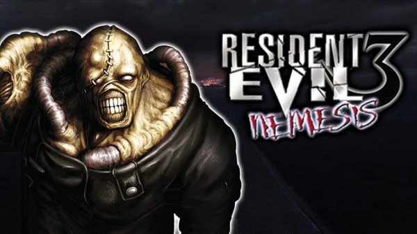 RESIDENT EVIL 3: NEMESIS SCENARIO MOD || PLAY AS NEMESIS | FULL VERSION GAMEPLAY