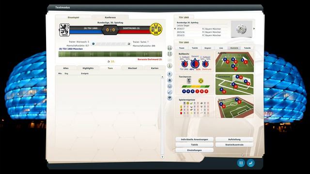 Fussball Manager 17 #21 ⚽ April 2018 🦁 TSV 1860 München 🥇1. Liga  Fifa Manager 17  FM14  FM17