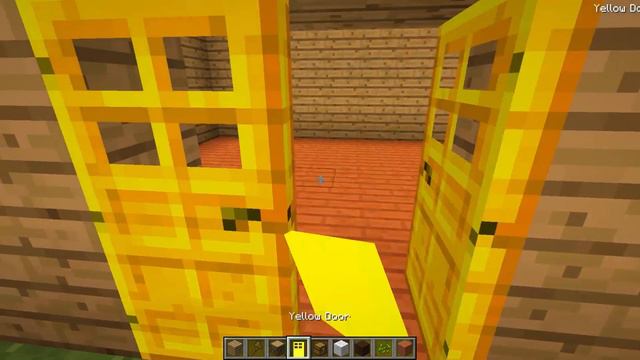🌊🚽ЦУНАМИ ИЗ ДОГДЕЙ ПОППИ ПЛЕЙТАЙМ В МАЙНКРАФТ! | Глазастая Морда Minecraft смотреть онлайн