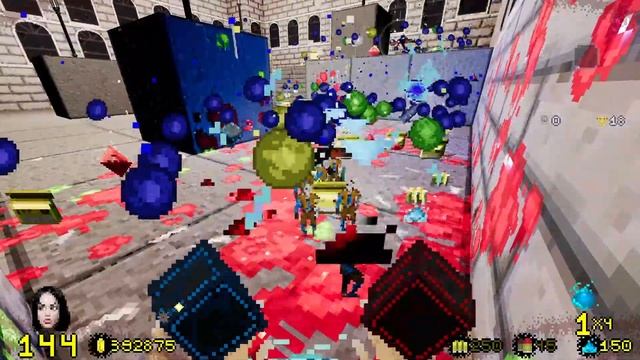 Nightmare Reaper - Trap Puzzle Box World Record (Probably) смотреть онлайн