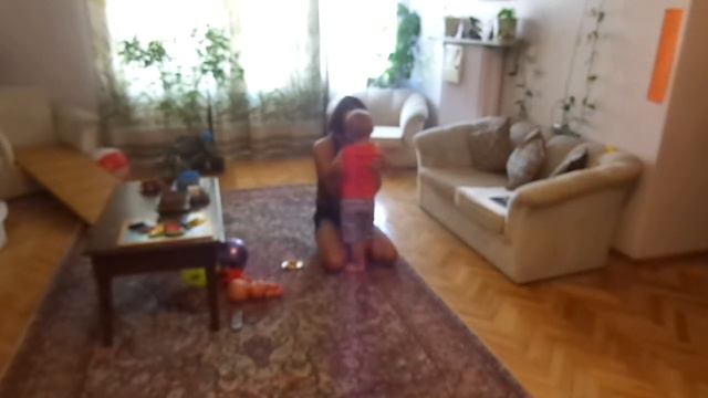МБА 3, игры и имитация, физкультура и обучение аутиста, 2,5 года смотреть онлайн