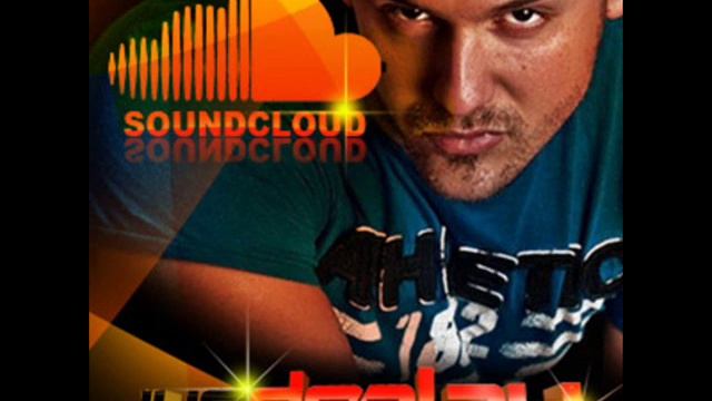 Jus Deelax - Otherside Applaud