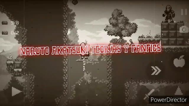 Naruto DxD Dios del caos, la locura y la destrucción Capítulo 7 смотреть онлайн