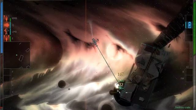 Прохождение Ring Runner: Flight of the Sages - Часть 1 смотреть онлайн