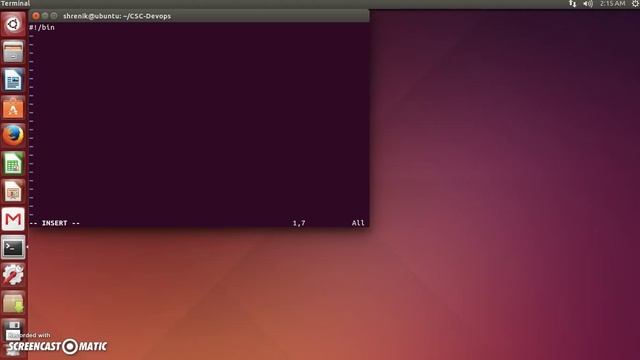 Git Hooks Post-Commit demo (HW0) смотреть онлайн