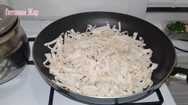 Новый вкус из Лаваша ♨️?. Быстрый завтрак, обед, ужин...